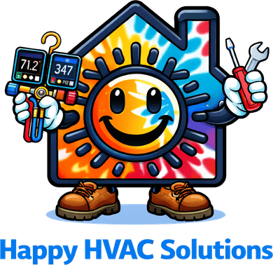 Happy HVAC Solutions